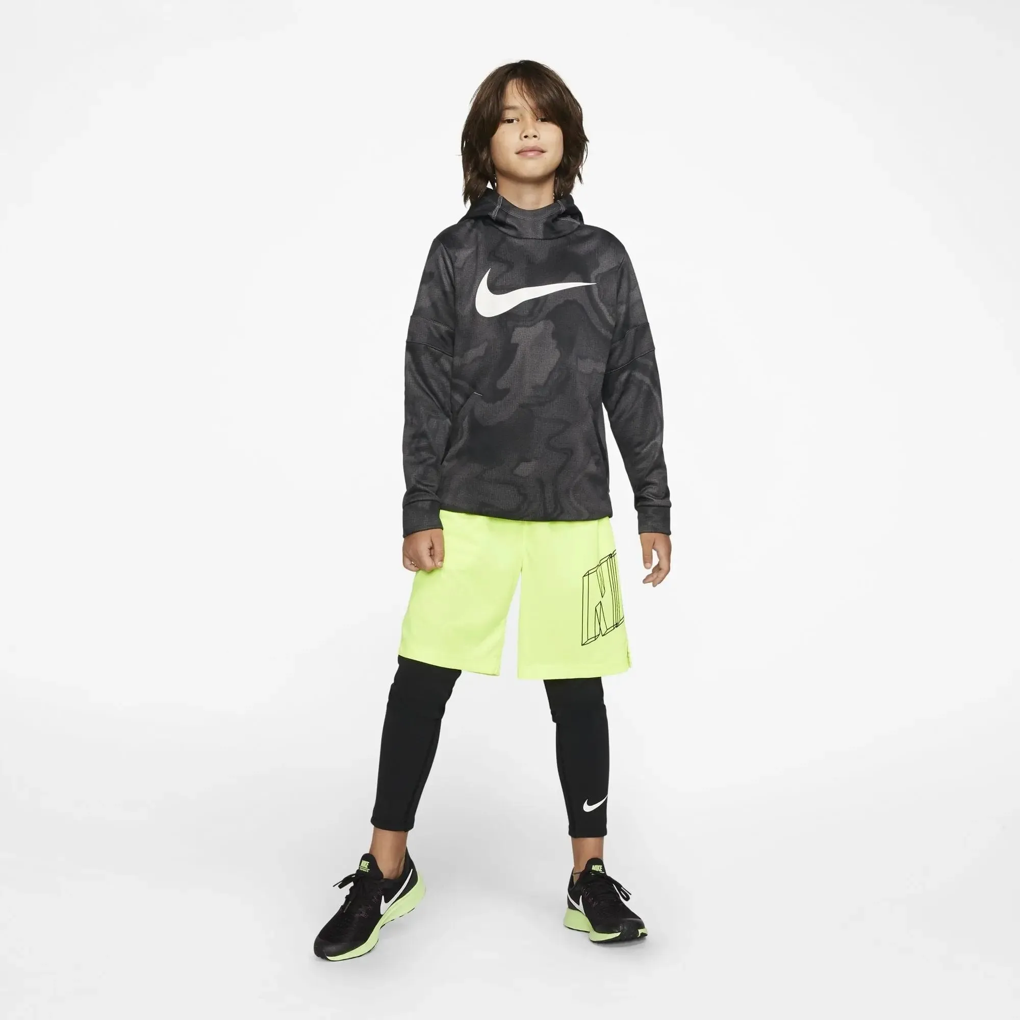 Nike Jr. Pro Tights