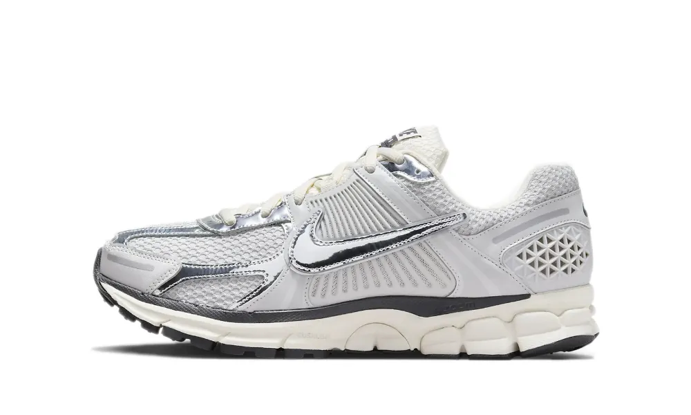 Nike Zoom Vomero 5 Chrome