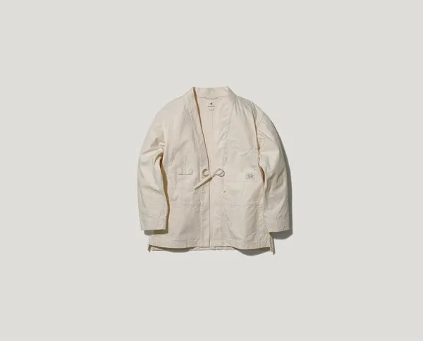 Noragi Work Jacket