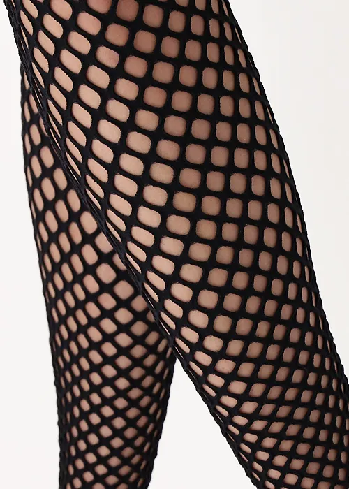 Oroblu Ethnical Fishnet Tights ()