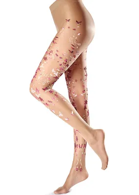 Oroblu Flower Azalea Tights ()