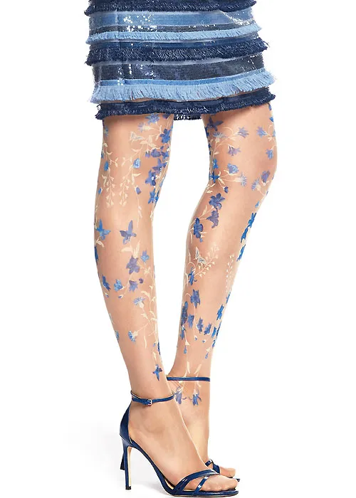 Oroblu Flower Azalea Tights ()