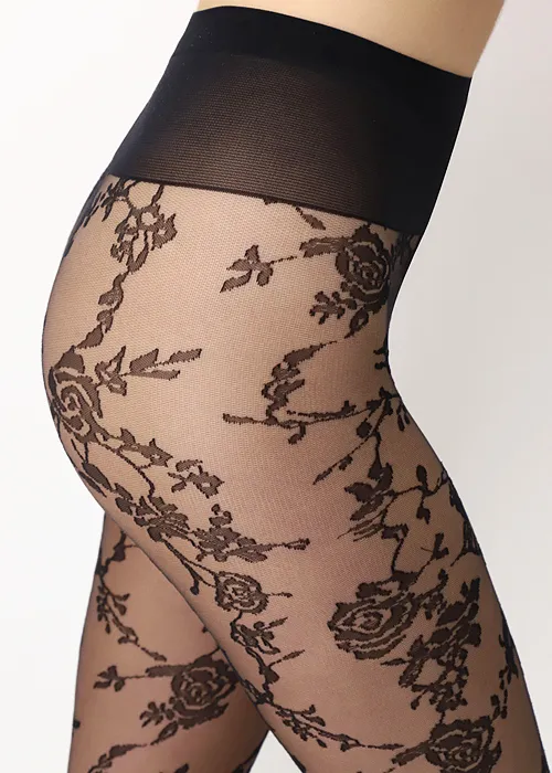 Oroblu Romantic Moony Tights ()