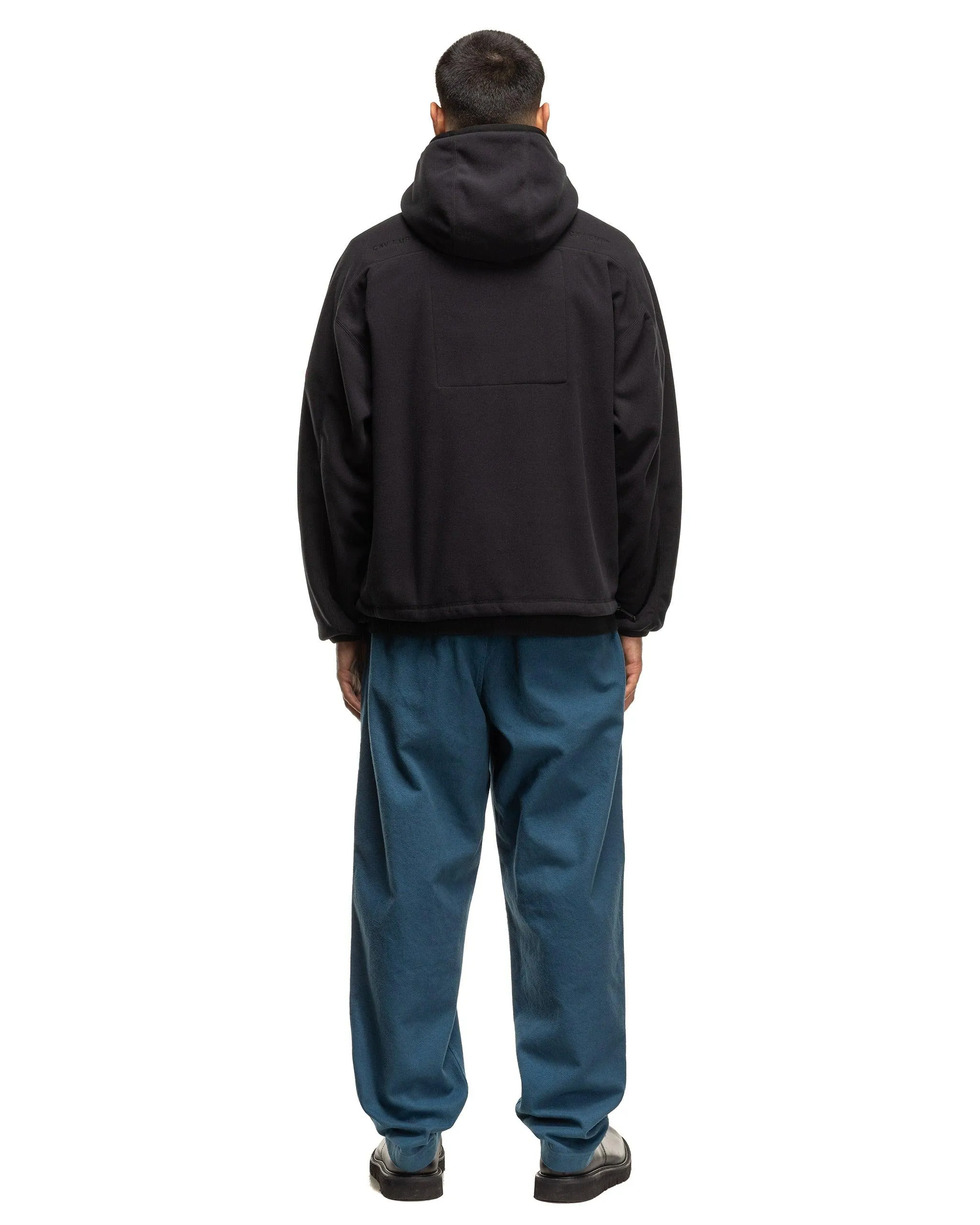 Overdye Two Tuck Pants Blue