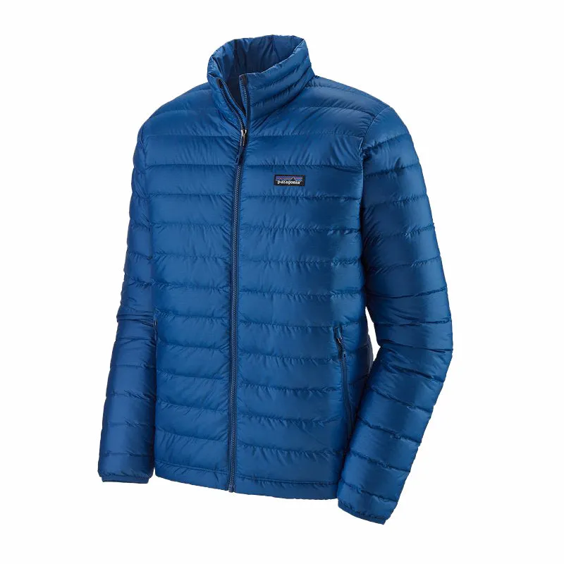 PATAGONIA DOWN SWEATER JACKET MENS