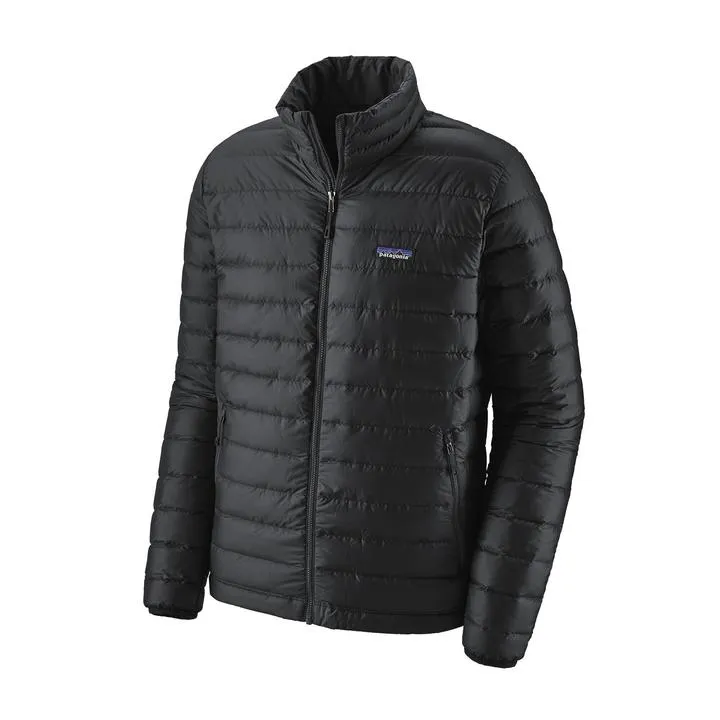 PATAGONIA DOWN SWEATER JACKET MENS