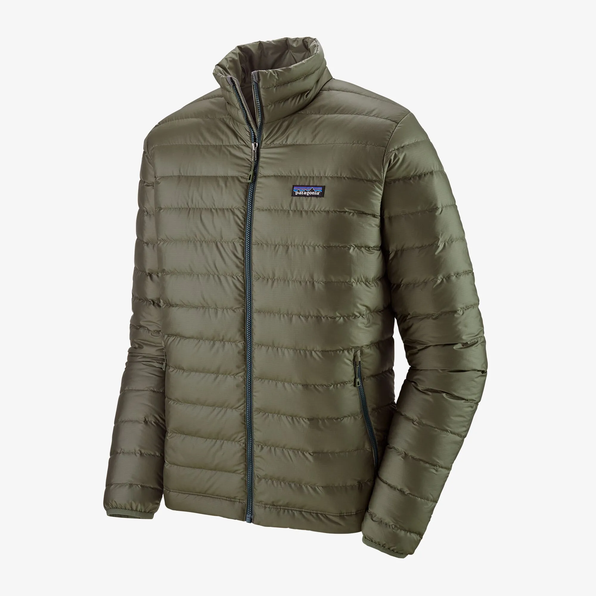 PATAGONIA DOWN SWEATER JACKET MENS