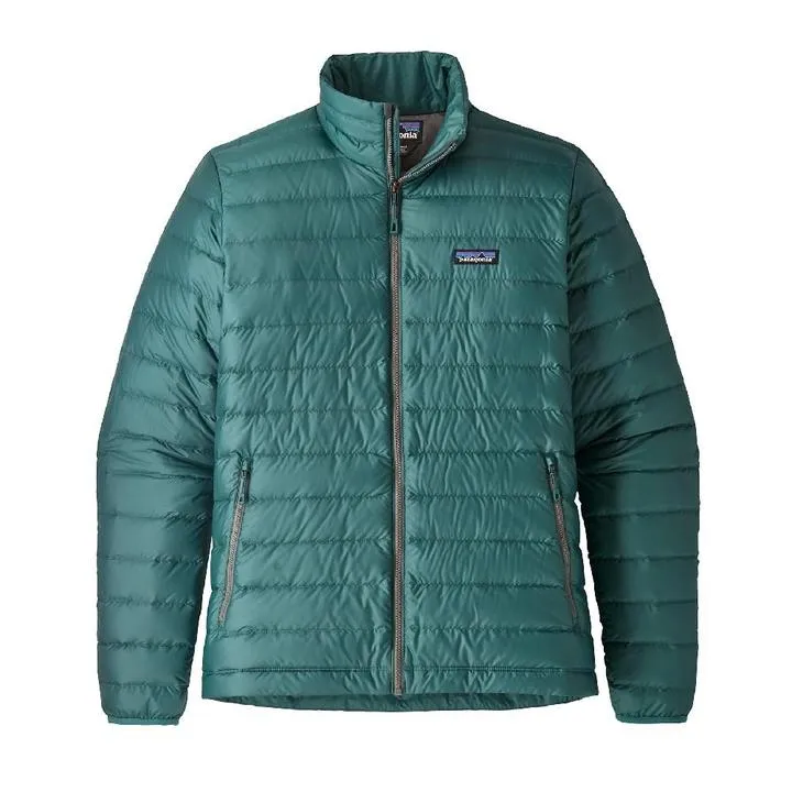 PATAGONIA DOWN SWEATER JACKET MENS