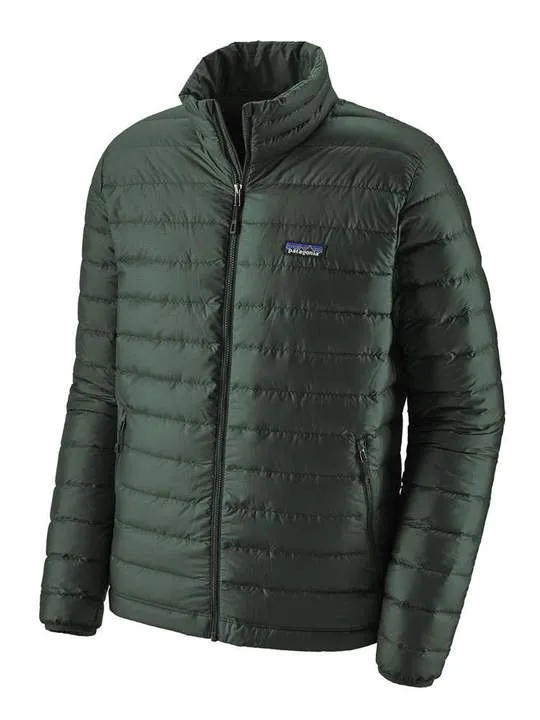 PATAGONIA DOWN SWEATER JACKET MENS