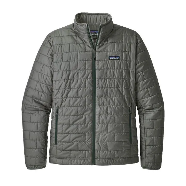 PATAGONIA NANO PUFF JACKET