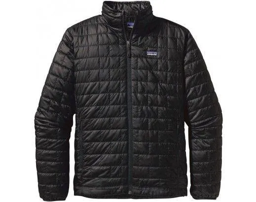 PATAGONIA NANO PUFF JACKET