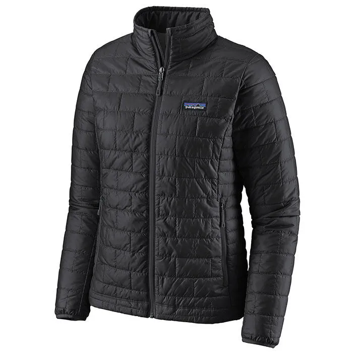 PATAGONIA NANO PUFF WOMENS JACKET