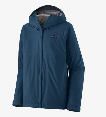 PATAGONIA TORRENTSHELL 3L MENS JACKET