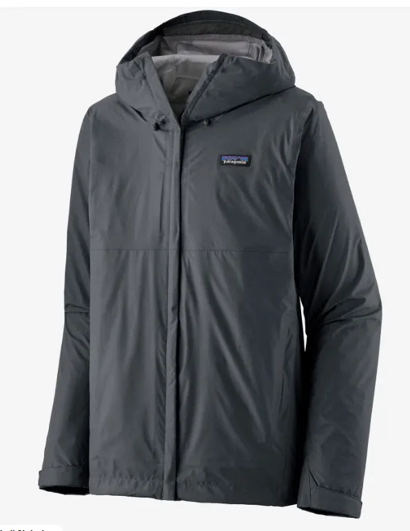 PATAGONIA TORRENTSHELL 3L MENS JACKET