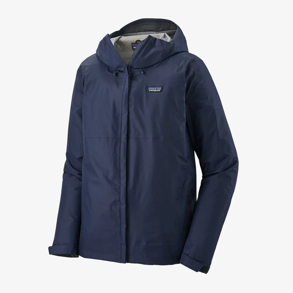 PATAGONIA TORRENTSHELL 3L MENS JACKET