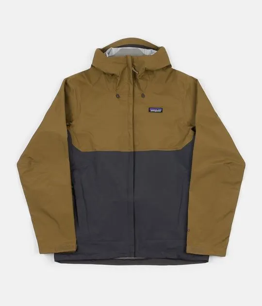 PATAGONIA TORRENTSHELL 3L MENS JACKET