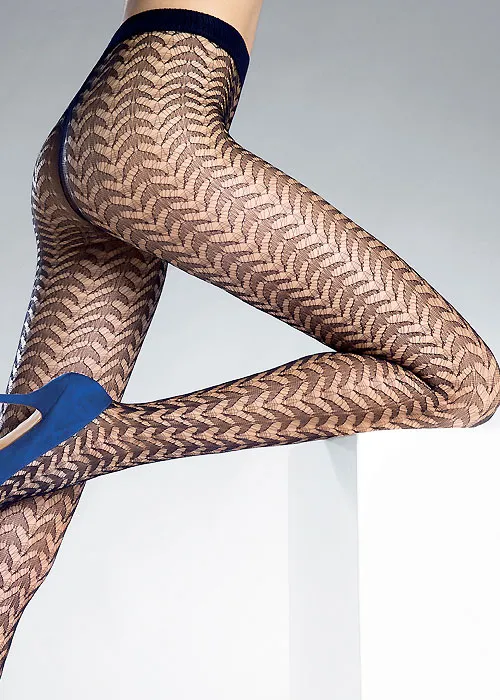 Pierre Mantoux Harper Tights ()