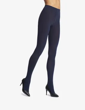 Pierre Mantoux Tights Veloutine 100