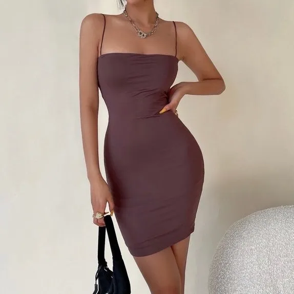 POLLAN DRESS