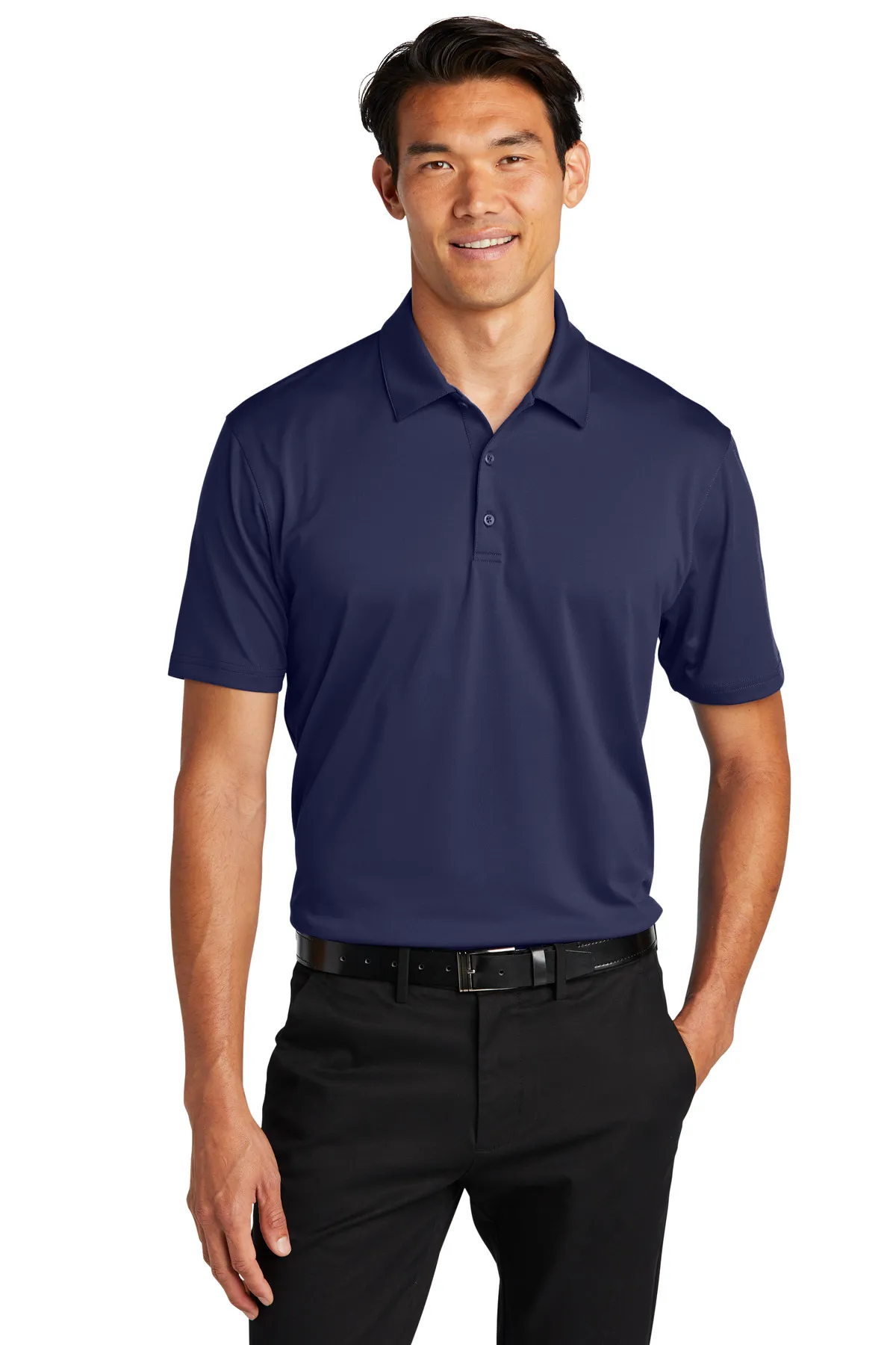 Port Authority Clothing K398 Port Authority   Performance Staff Polo SKU: K398