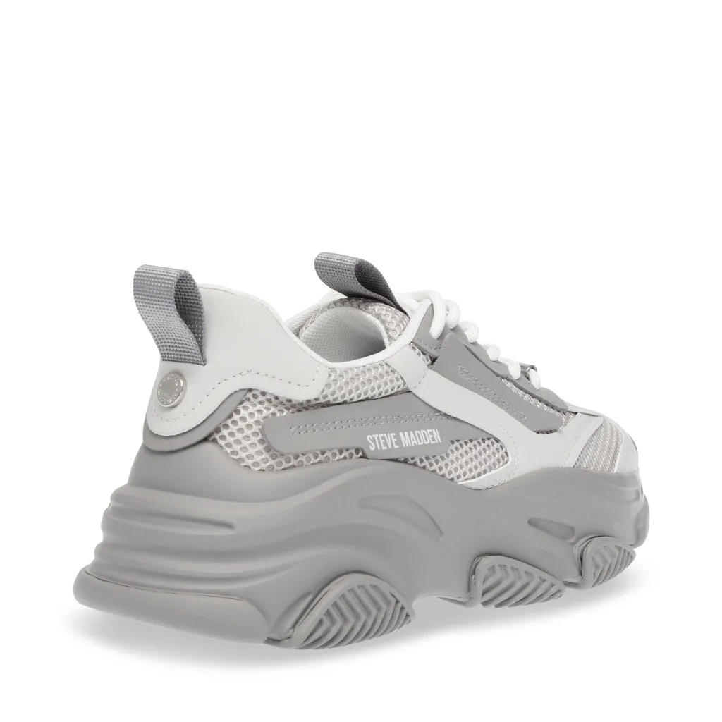 Possession-E Sneaker PALOMA GREY MUL