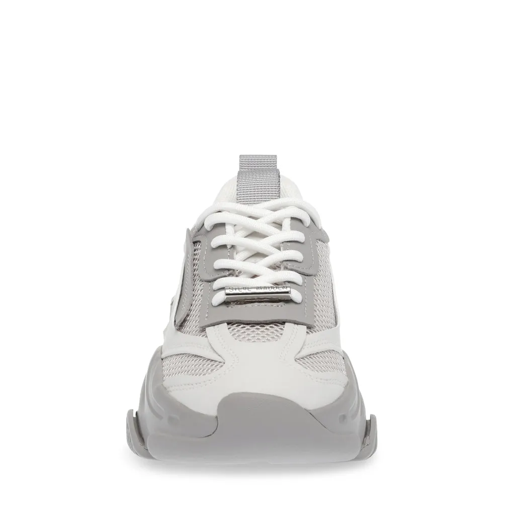 Possession-E Sneaker PALOMA GREY MUL