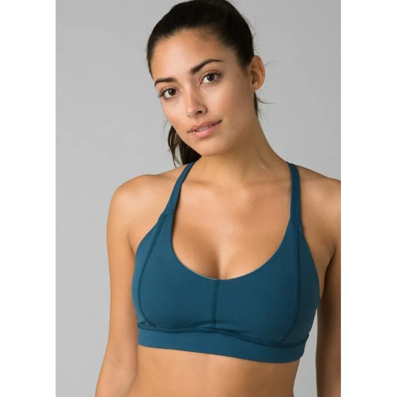 Prana  Momento Bra - Reggiseno sportivo - Donna