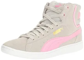 PUMA Women's Vikky Mid Fashion Sneaker-puma