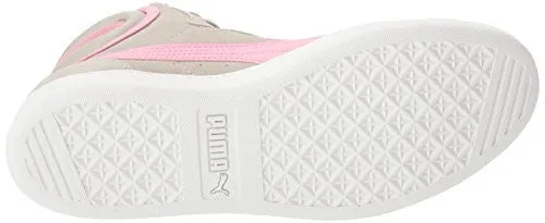 PUMA Women's Vikky Mid Fashion Sneaker-puma