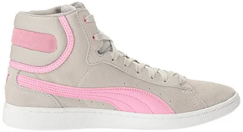 PUMA Women's Vikky Mid Fashion Sneaker-puma