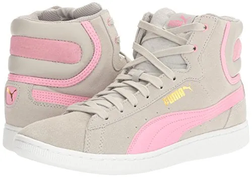 PUMA Women's Vikky Mid Fashion Sneaker-puma