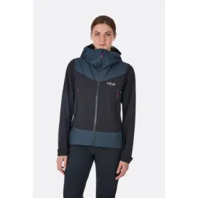 Rab Mantra Jacket - Hardshell jacket - Women's