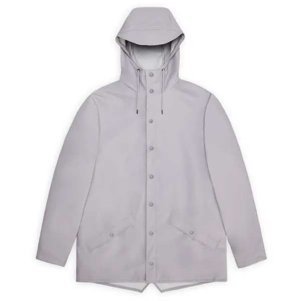 Rains Jacket (flint)