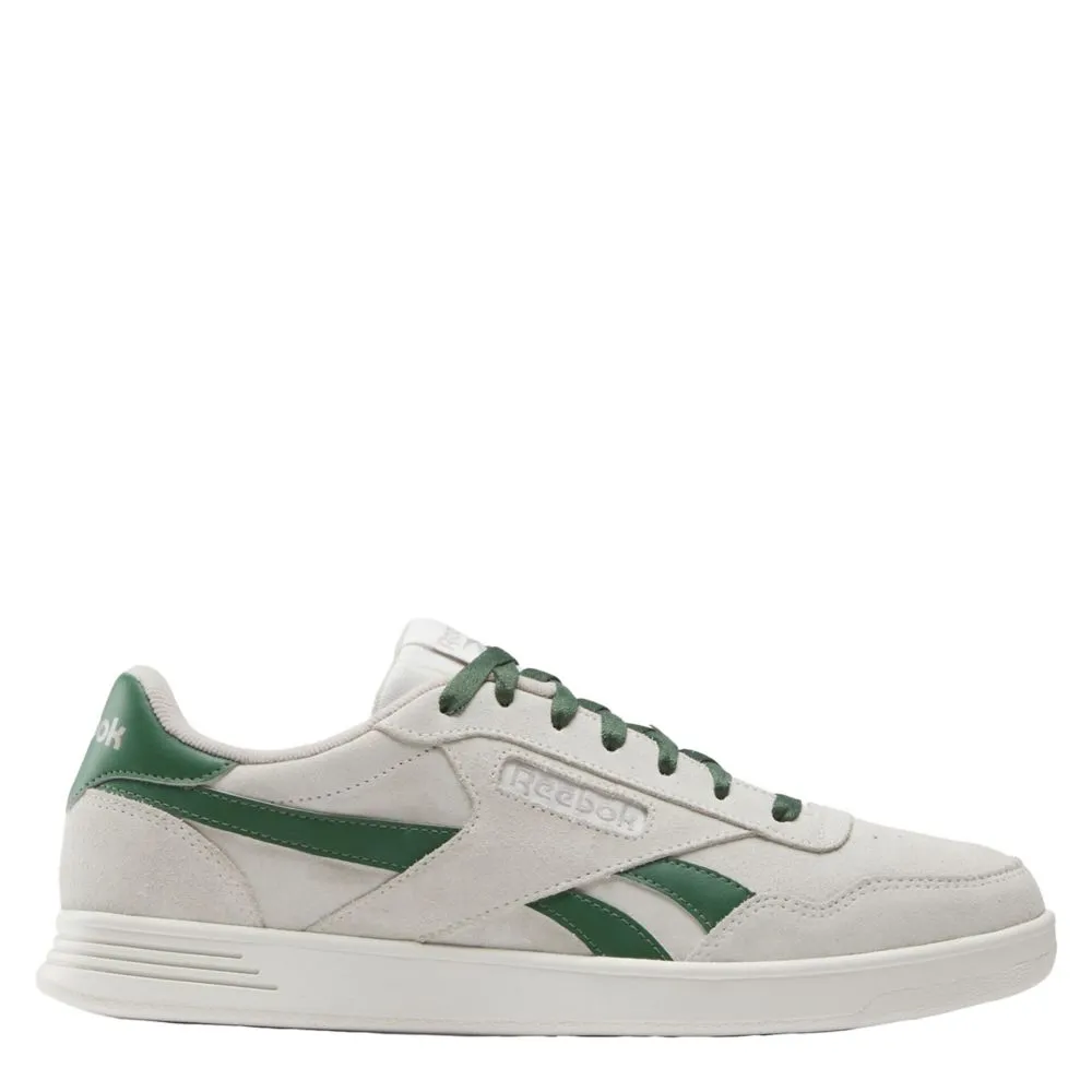 REEBOK  MENS COURT ADVANCE SNEAKER