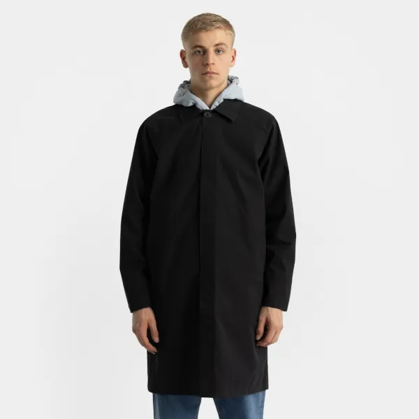 Revolution 7758 Coat (black)