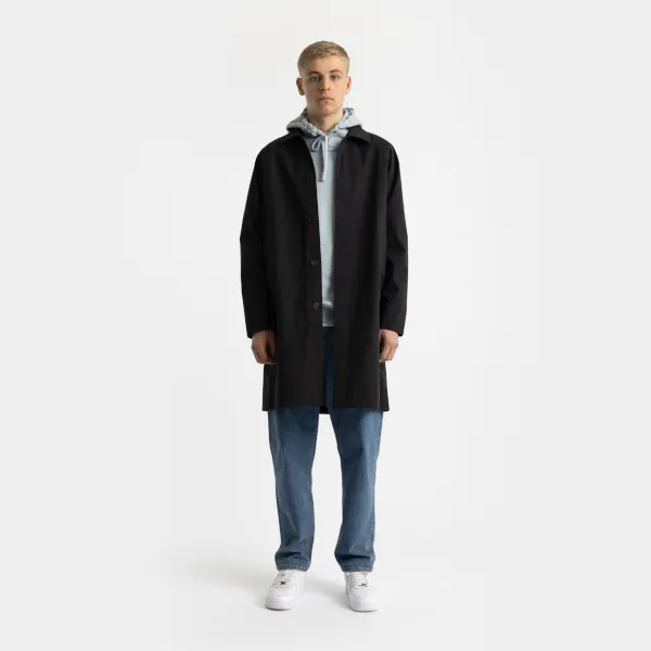 Revolution 7758 Coat (black)