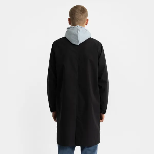 Revolution 7758 Coat (black)