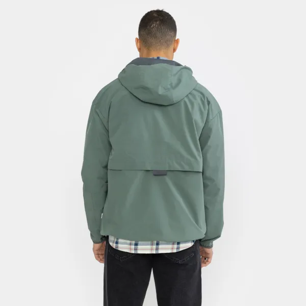 Revolution 7838 Hooded Jacket (dustgreen)