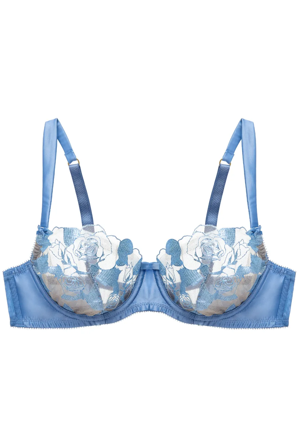 Rosabelle Underwire Bra