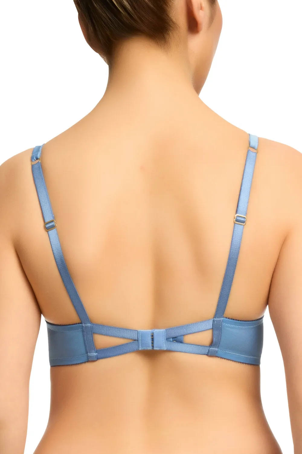 Rosabelle Underwire Bra