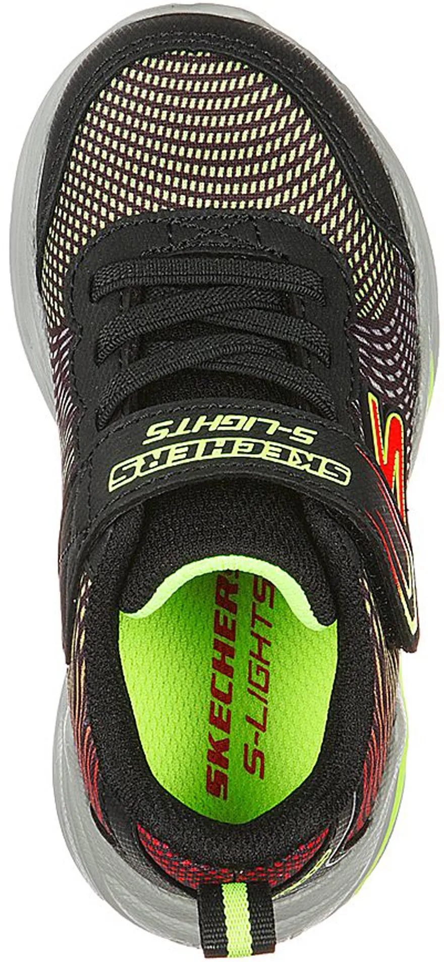 Skechers S Lights: Erupters IV