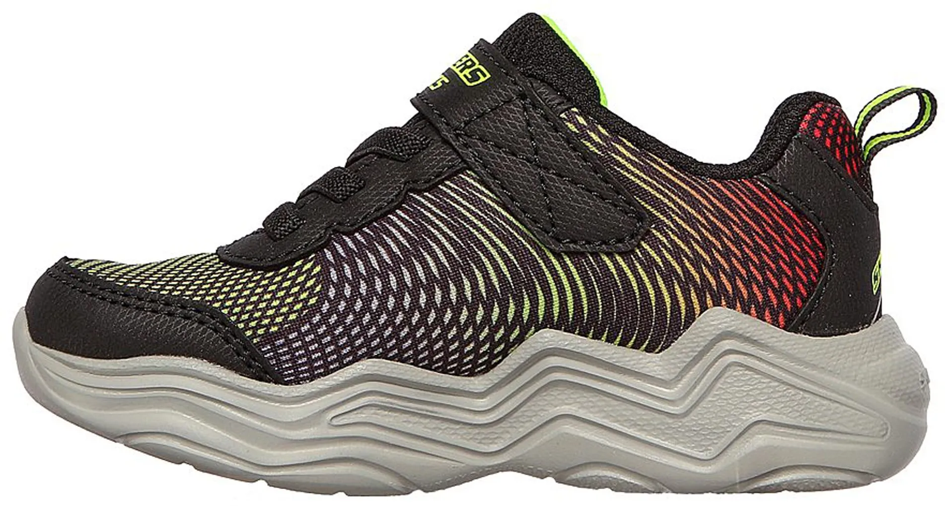 Skechers S Lights: Erupters IV