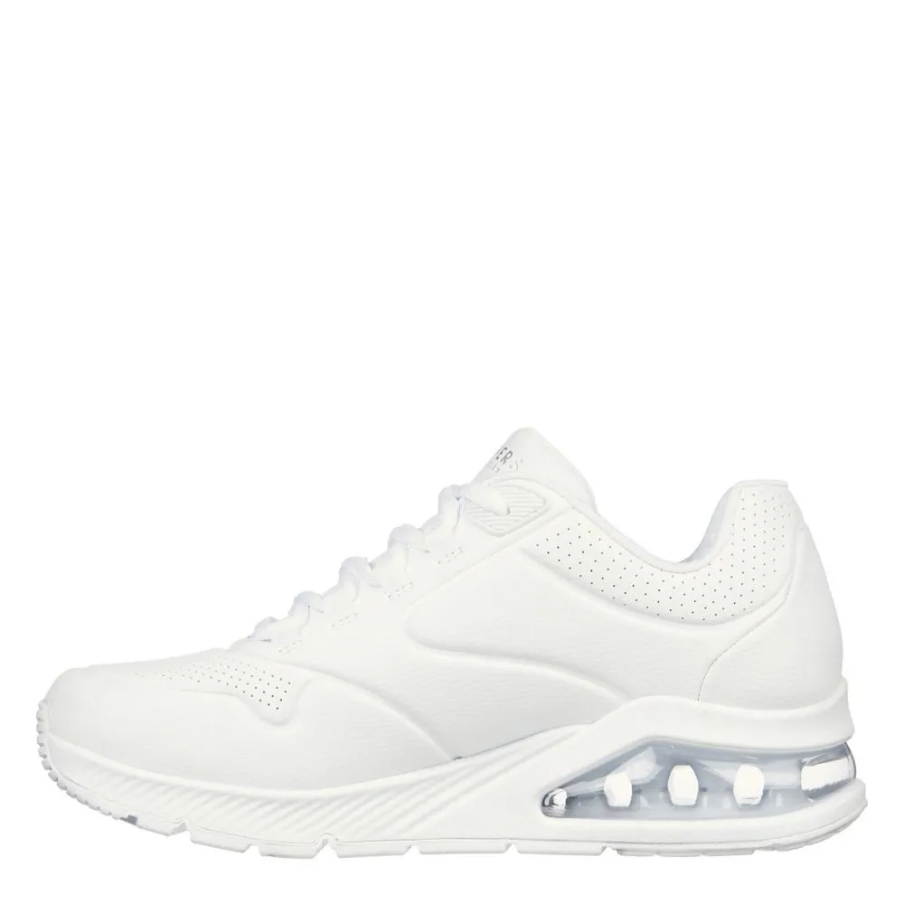 SKECHERS  WOMENS UNO 2 SNEAKER