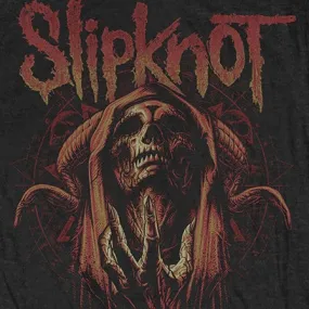 Slipknot Evil Witch Woman's Tee