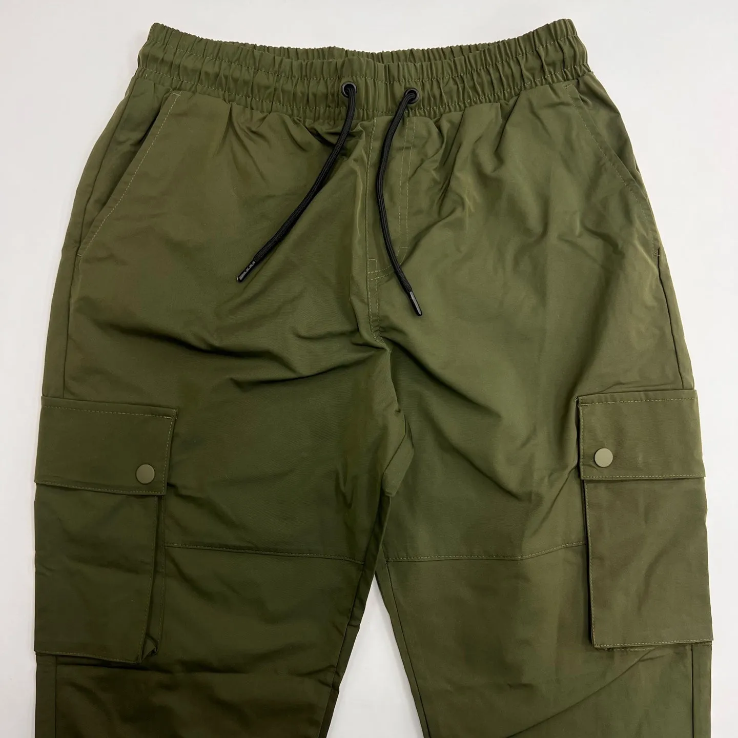 SOUTHPOLE Utility Pocket Jogger Pants