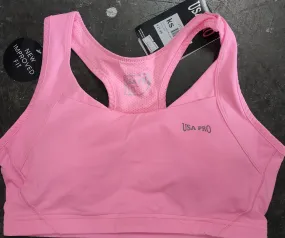 Sports Bra Low Impact USA PRO - Med Bra Ld54