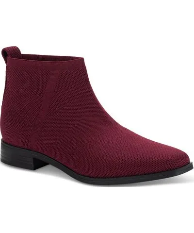 Style & Co Women's Barriee Knit Booties