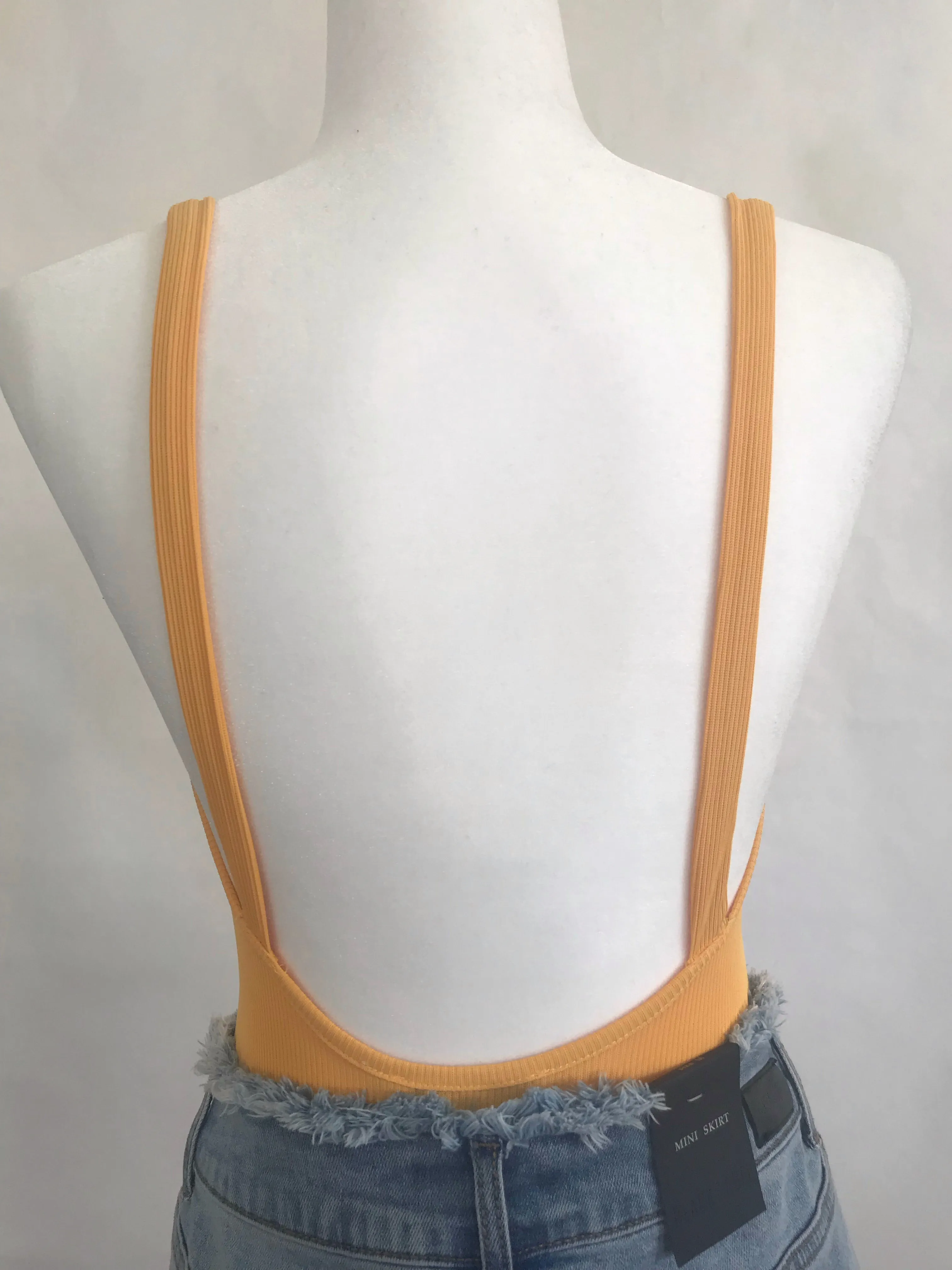 Sunshine Bodysuit