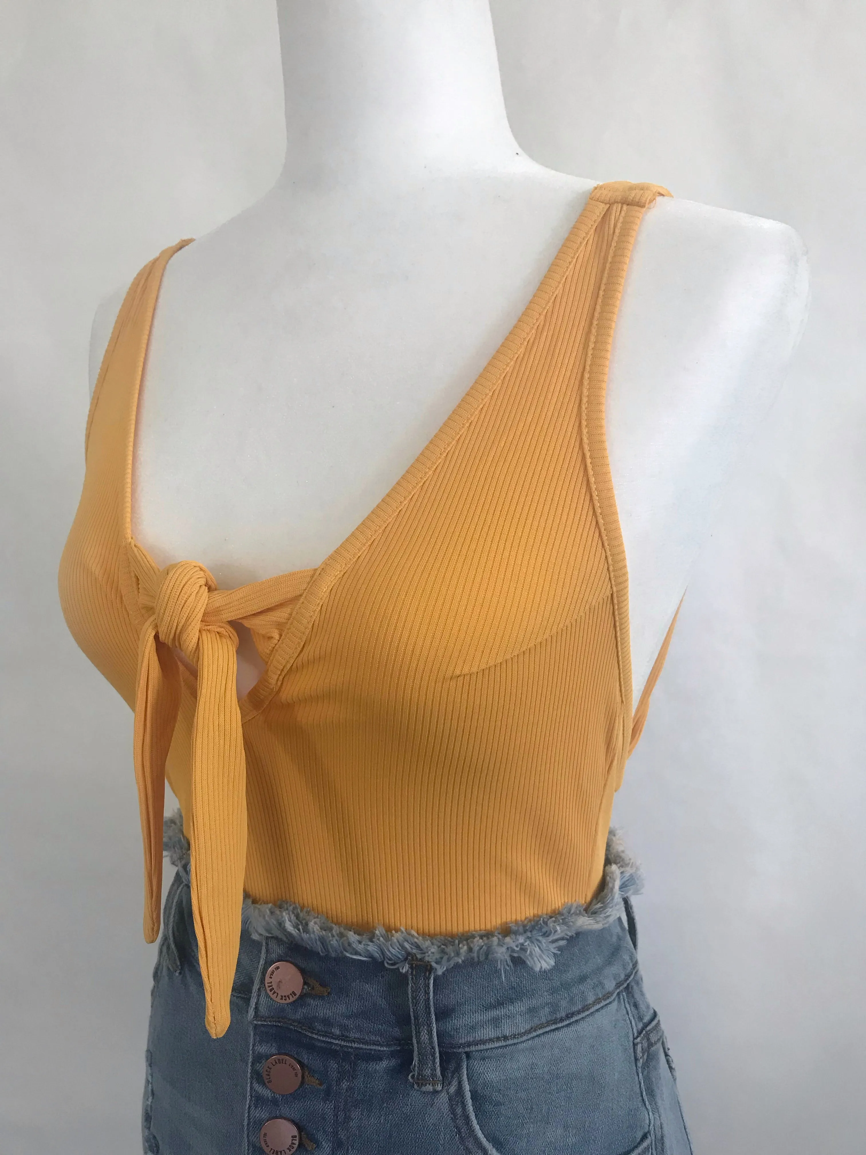 Sunshine Bodysuit