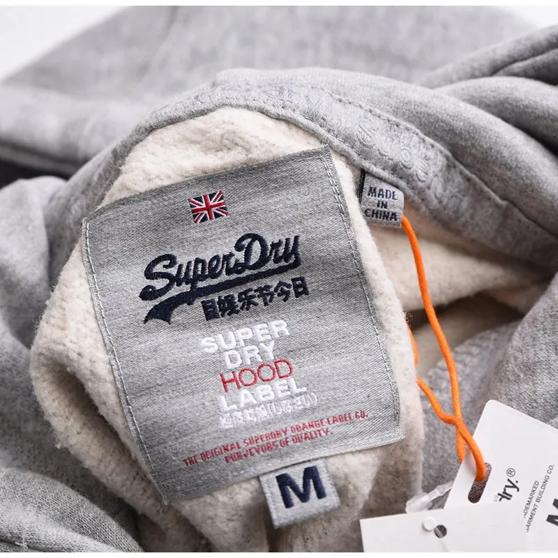 Superdry Sweater SPD-M20017XNDS